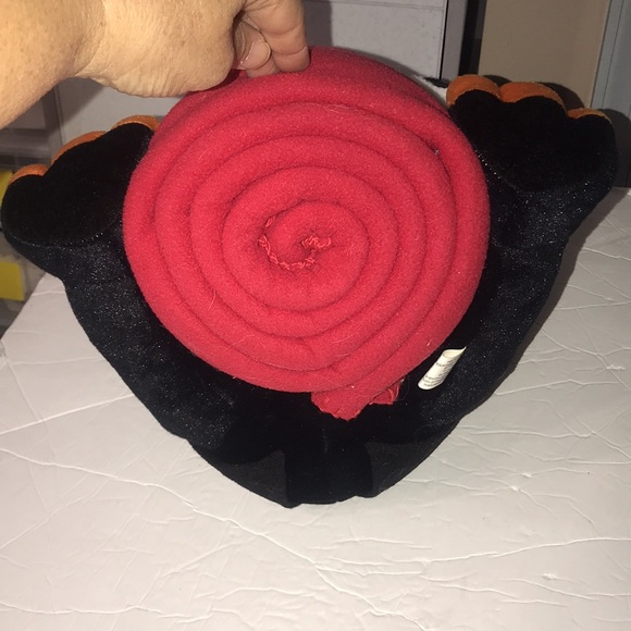 NWT Adorable Puffin Plush + Throw - Picture 5 of 6